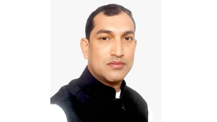 মধুখালীতে সাবেক পৌর কাউন্সিলর বাবু গ্রেফতার